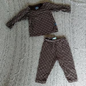 Kicky Pants out fit 3-6 month